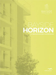 Bayside Horizon Apartments brochure